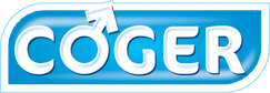 coger logo